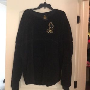 Mickey Gold Collection Spirt Jersey